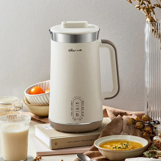 BEAR Soymilk Maker 1.2L
