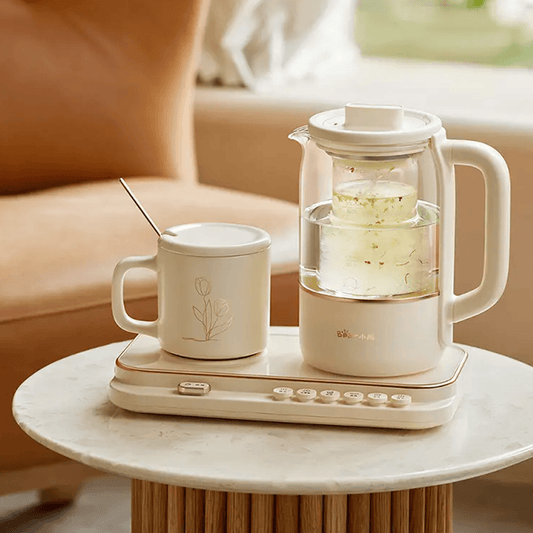 BEAR Electric Kettle 0.8L