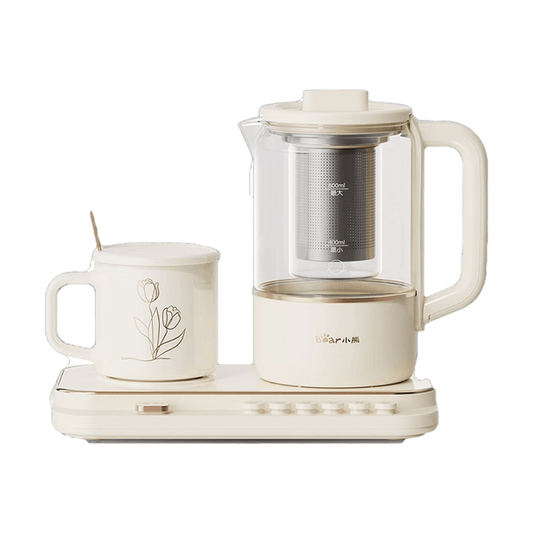 BEAR Electric Kettle 0.8L
