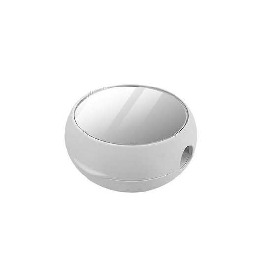 Cepillo de dientes inteligente Pefelife, desinfectante, caja de luz ultravioleta, USB
